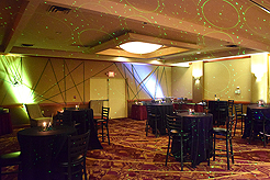 BOO FRIDAY AT RED LION